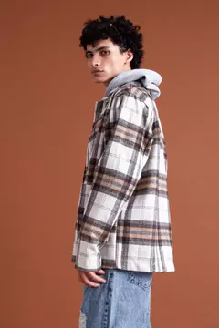 CAMISACO CUADRILLÉ en internet