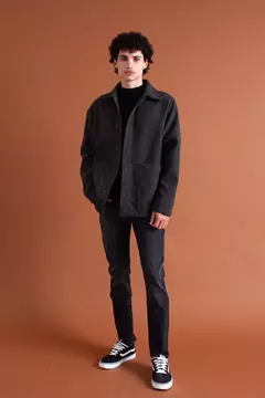 CAMISACO LISO