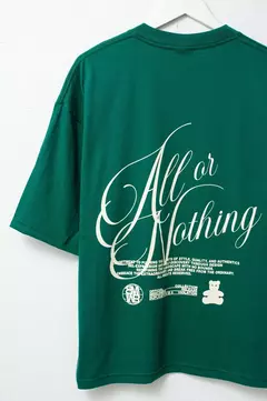 BOXY "ALL OR NOTHING"