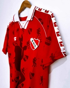 INDEPENDIENTE 1998
