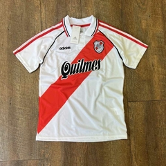 RIVER 1995