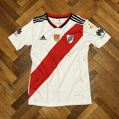 RIVER 2018