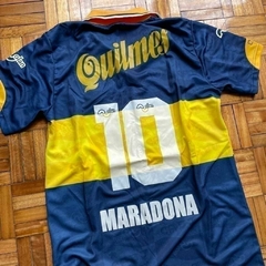 BOCA 1996 - comprar online