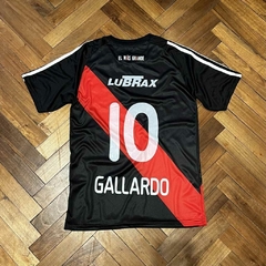 RIVER 2008/09
