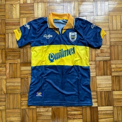 BOCA 1996