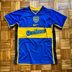 BOCA 2001