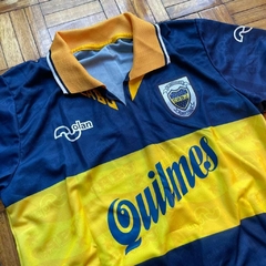 BOCA 1996 en internet