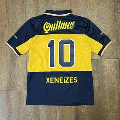 BOCA 1998 TITULAR & ALTERNATIVA en internet