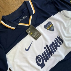 BOCA 1998 TITULAR & ALTERNATIVA - tienda online