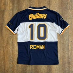 Imagen de BOCA 1998 TITULAR & ALTERNATIVA