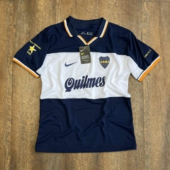 BOCA 1998 TITULAR & ALTERNATIVA - Britan