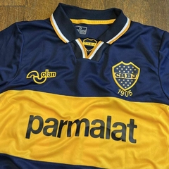 BOCA 1995 - comprar online