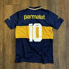 BOCA 1995 en internet