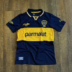 BOCA 1995