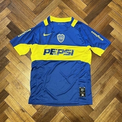 BOCA 2004