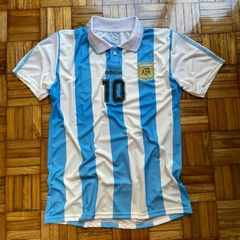 ARGENTINA 1994 TITULAR & ALTERNATIVA