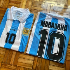 ARGENTINA 1994 TITULAR & ALTERNATIVA - comprar online