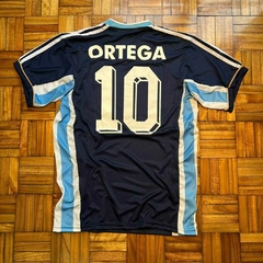ARGENTINA 1998 "ORTEGA" & "BATISTUTA" - comprar online