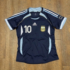 ARGENTINA 2006 ALTERNATIVA