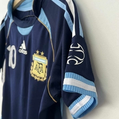 ARGENTINA 2006 ALTERNATIVA - Britan