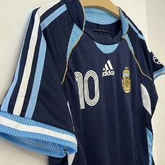 ARGENTINA 2006 ALTERNATIVA en internet