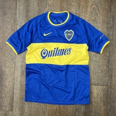 BOCA 2000