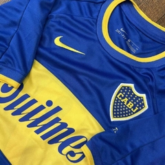 BOCA 2000 en internet