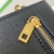 Imagem do Bolsa LV Oxford Preta