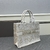 Bolsa Dior Branca - comprar online