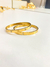 Bracelete Aço