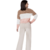 Blusa juvenil Lunender Hits em tricô listras tricolor ref 66291 na internet