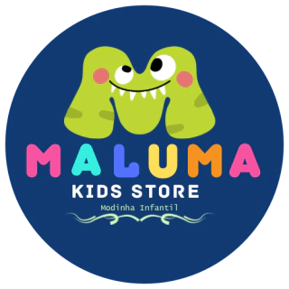 Roupa Infantil qualidade e bom preço - Maluma Kids Store