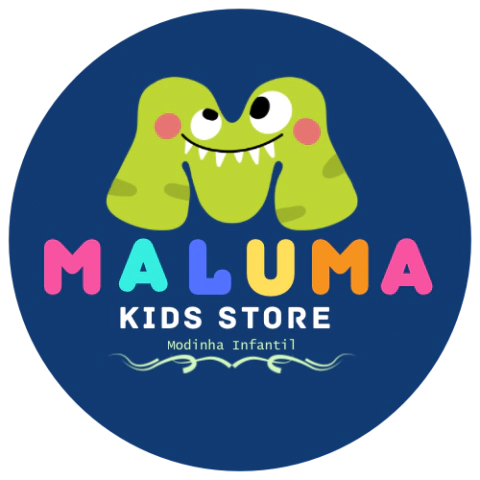Roupa Infantil qualidade e bom preço - Maluma Kids Store