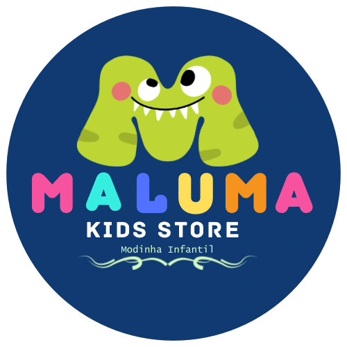 Roupa Infantil qualidade e bom preço - Maluma Kids Store