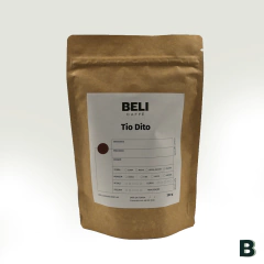Kit Barista - comprar online