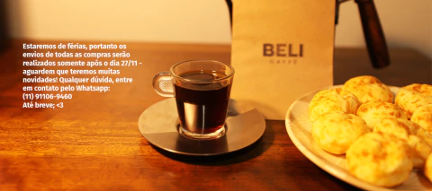 Carrusel Beli Caffè