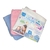 KIT 5 Fraldas de pano 100% Algodão Bebe Tecido Duplo Enxoval - comprar online