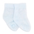 Imagem do KIT Meias Super Finas para Bebê com 03 Pares 100% Poliamida