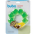 Mordedor Buba Bebe com Água Macio ideal para Aliviar O Desconforto dos Dentinhos - comprar online