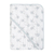 Toalhas Soft Baby Nice 80 x 80 cm Bordada - Enxoval - Multicenter Kids