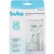 Saco Para Leite Materno 25 Unidades armazenamento leite - Multicenter Kids