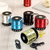 Mini Caixinha De Som Bluetooth Sem Fio Caixa Portátil Speaker 887 Mp3 SD USB Várias Cores - comprar online