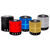 Mini Caixinha De Som Bluetooth Sem Fio Caixa Portátil Speaker 887 Mp3 SD USB Várias Cores - loja online