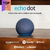 Alexa Echo Dot 5ª Geração Caixa de Som Inteligente Original Casa Moderna - DO