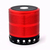Mini Caixinha De Som Bluetooth Sem Fio Caixa Portátil Speaker 887 Mp3 SD USB Várias Cores - loja online