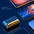 Imagem do Fone De Ouvido Sem Fio F9-5 Display Led Power Bank Audio Premium M10