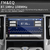 Leitor multimídia para carro com tela sensível ao toque, Autoradio universal, - comprar online