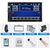 BINWEI 2 Din 7 Polegada Multimedia Player MP5 Receptor Estéreo Do Carro - comprar online