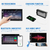 BINWEI 2 Din 7 Polegada Multimedia Player MP5 Receptor Estéreo Do Carro na internet