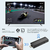 DQ03 Mini TV Vara Android 10 Quad Core ARM Cortex A53 2GB 16GB Suporte 4K H.265 2.4G 5.8G Wifi Streaming Smart TV Box 1GB 8GB - loja online